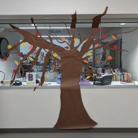 Northtown Library(@nkclmc) 's Twitter Profile Photo
