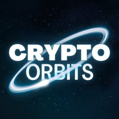 Welcome to the CryptoOrbits - Get Info about Crypto Market, IDO, DeFi, NFTs, Research, Tweets & More. #BTC #BNB $ETH $MATIC $DOT #SUI