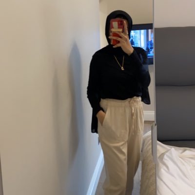 HadiaAhFa's profile picture. bio