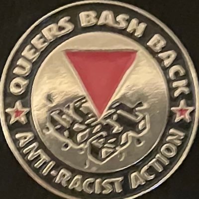 Red | Skinhead | 161er | they/them | ⚒️| Queer & Militant | Support Your Local Anti-Racist Crew