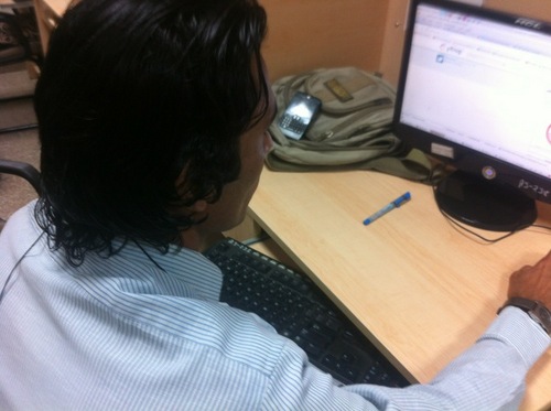 Team-Leader @ A3logics (i) Ltd.