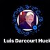 LUIS JULIO DARCOURT HUCK (@DarcourtHuck) Twitter profile photo