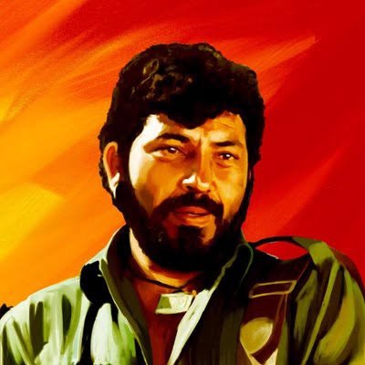 Gabbar15Pro's profile picture. ⚠️ WARNING ⚠️
Engineer at work.
Expect wild calculations and sudden bursts of genius.