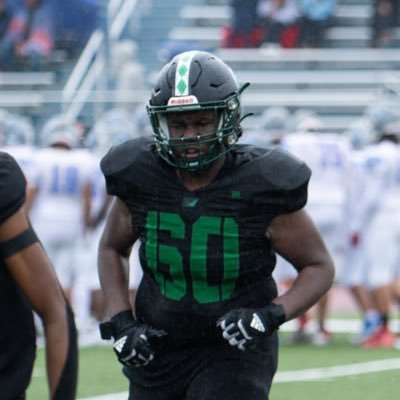 Charles Randolph Profile