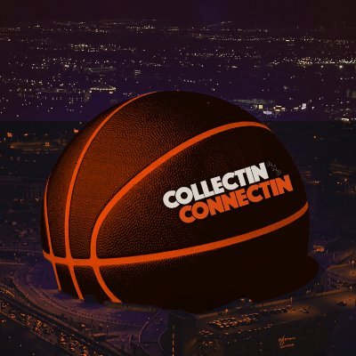 Spreading Good Vibes in the @nbatopshot community! 🏀#CollectinandConnectin #NBAtopshotthis C&C content: https://t.co/EYc7CUKQKy