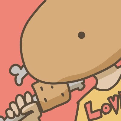 VTuberが好き。アニメ、漫画も…
同じ趣味の方や絵描きさんも尊敬してる…
無言フォロー失礼しております…