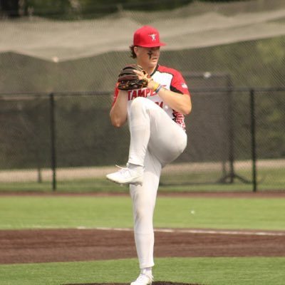 Carter Peterson Profile