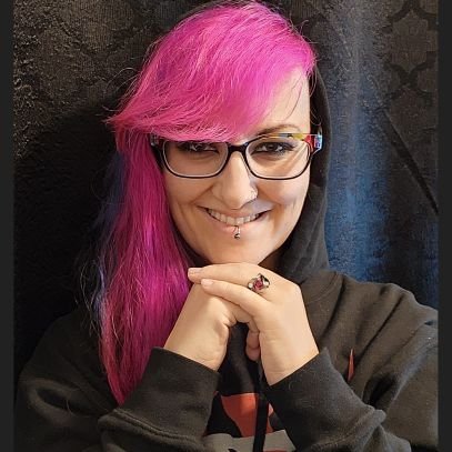 Jasmine__Hope's profile picture. Senior Recruiter @ Blizzard Entertainment | Artist, Wife, & Momma of 2 | CO Native | Follower of Jesus of Nazareth | Opinions My Own