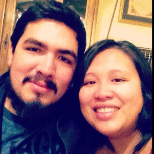 czarinasierra's profile picture. Wife, mom, UCLA grad, aspiring chef, foodie