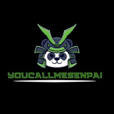 Hi everyone! I'm YouCallMeSenpai an easy-going, chill, variety streamer. I'm here to make your day a little better and share my love of gaming with others.