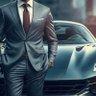 SteveTrader256's profile picture. A Christian. Orthopedist. Developer, Analyst and Trader on the side.