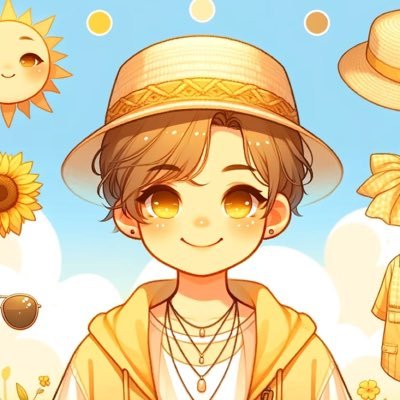maple_uncle's profile picture. 夫子有多高