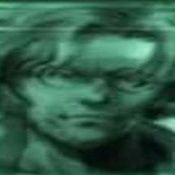 Liquid Otacon! (@obstinateghosts) 's Twitter Profile Photo