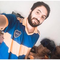 Gabriel Cury (@gabycury7) 's Twitter Profile