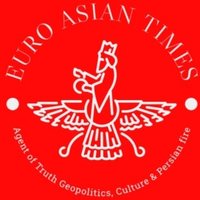 EURO ASIAN TIMES(@EURTIMES) 's Twitter Profile Photo