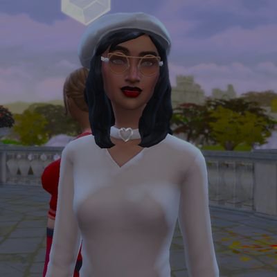 tired 23 yo 🧍♀️ | aqua bitch ♒ | sims and sdv are my escape 🌺 u should probably mute me | cw: sometimes nsfw stories