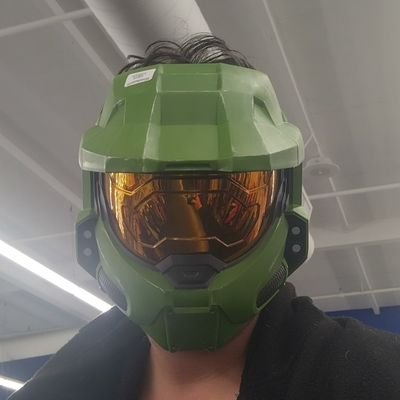 RobertCarterII3's profile picture. 