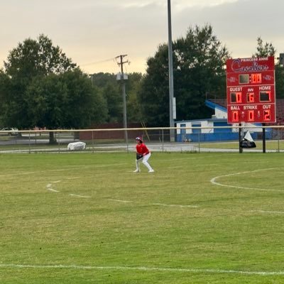 2027 | OF/MIF | International Baccalaureate Program, Princess Anne HS | 5 Star Virginia 17u | 4.11 GPA | parker0710@icloud.com | 757-938-1350