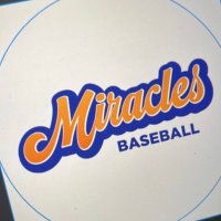 Miracles Baseball (@miamimiracles) 's Twitter Profile
