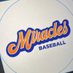 Miracles Baseball (@miamimiracles) Twitter profile photo Miracles Baseball (@miamimiracles) Twitter profile photo