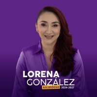 Lorena González (@lore_gonzalezos) 's Twitter Profile