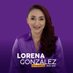 Lorena González (@Lore_GonzalezOs) Twitter profile photo