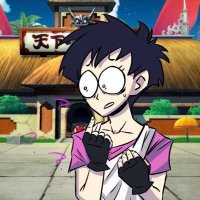 Jolly Confused Dundette🎄 (@videl_i_think) 's Twitter Profile Photo Jolly Confused Dundette🎄 (@videl_i_think) 's Twitter Profile Photo
