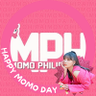 MochinesPH's profile picture. First Philippine Fanbase for TWICE's main dancer, sub vocalist, and sub rapper Hirai Momo 🍑 Updates regarding our best girl 모모 and also OT9