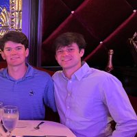 Trevor Gilmore (@tgilly_7) 's Twitter Profile