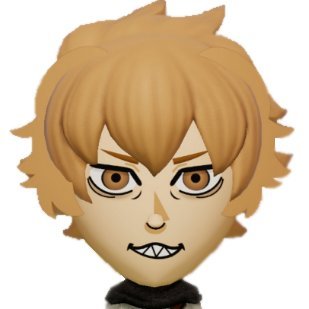 MiiMusicVideo's profile picture. TOMODACHI LIFE FOR THE SWITCH