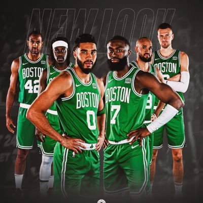 Celtics account. IFB. Friendly Celtics fan that likes Basketball. Derrick White Fan  @celtics☘️ @basketballaus 🇦🇺