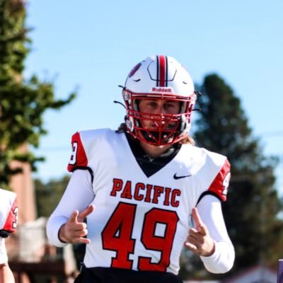 Pacific University Long Snapper