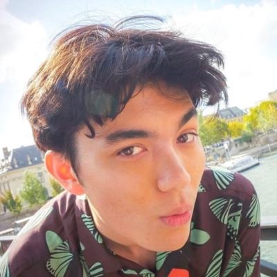 charsboy's profile picture. he (I) his (jonas)