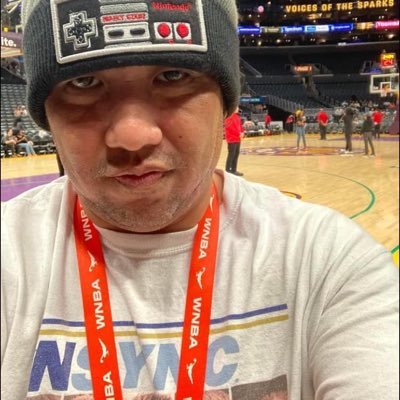🇵🇭 L.A. Sparks beat coverage for @SportingTrib.
I actually hate it here. Find me in BlueSky (rey-rey) or Threads (thinkreyrey).