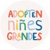 #AdoptenNiñesGrandes Profile picture