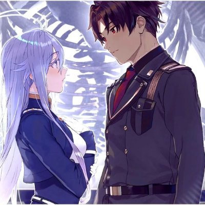 24 | 🇮🇳 | Avid Reader & Anime Lover
https://t.co/WO4sdNAeuK