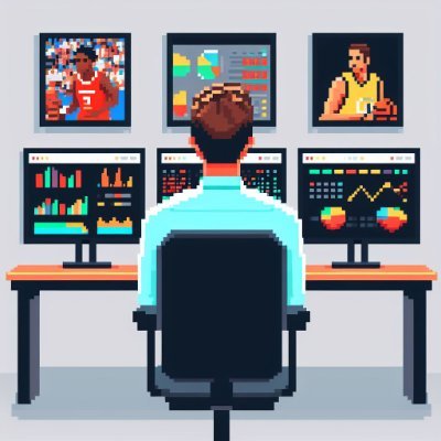 268Sports's profile picture. Sports Analytics, Analysis, Projections.