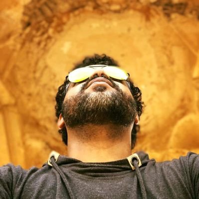 @RatheeshMani