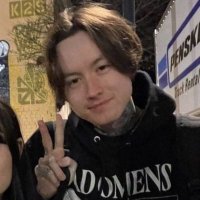 ~ (@linosvault) Twitter profile photo