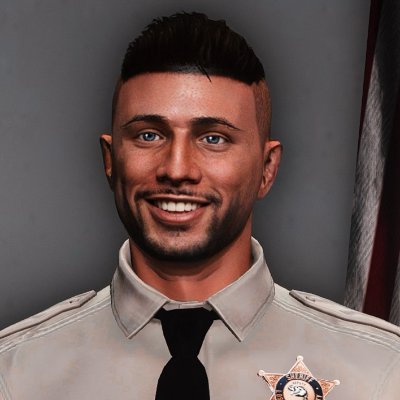 Capitan del Sheriff de los Santos y amo de casa.
Mi ciudad los santos.
La familia es lo primero.