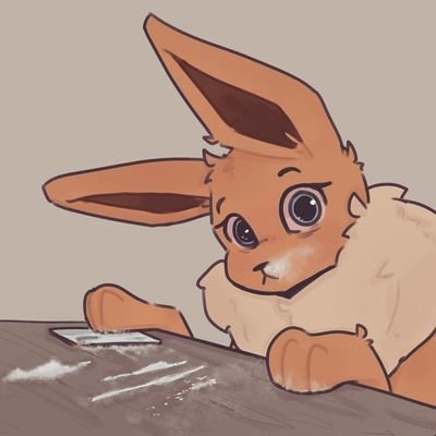 Pixie10768320's profile picture. Fuck you, I'm Hyped up Eevee.
And I'm hitting my account with a fresh start. But yes, I'm a tranny bitch and if it hurts your feely feels cry about it.