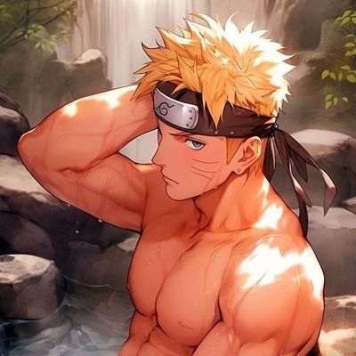 Naruto Uzumaki