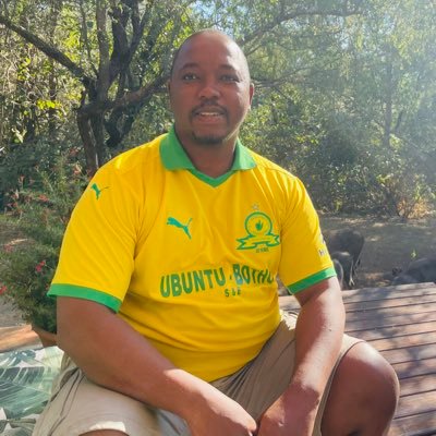 Loving and committed husband. Dedicated father. Passionate soccer lover and Sundowns fan. Intellectual (MSc Engineering, MBA), Global citizen 🇱🇸🇿🇦🇨🇩