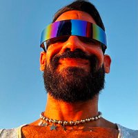 🪩scr🇵🇷 𐚁 (@oscar) 's Twitter Profile