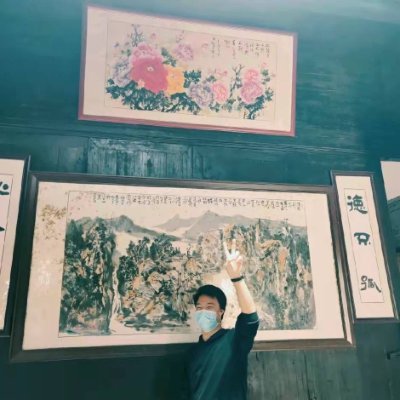 harborkod's profile picture. NotFoundException