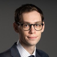 Aaron Schaffer is no longer on this site (@aaronjschaffer) 's Twitter Profile