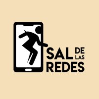 Sal De Las Redes(@Saldelasredespa) 's Twitter Profile Photo