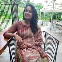 Meghana Sastry (@meghanasastry) 's Twitter Profile Photo Meghana Sastry (@meghanasastry) 's Twitter Profile Photo