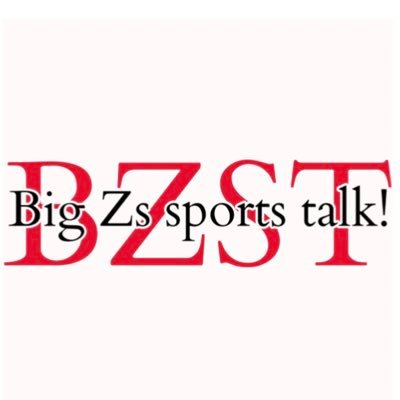 Sports talk! If you want honest opinions this is your podcast. All podcast promoters don’t waste our time by messaging me. I have zero interest in hiring you.