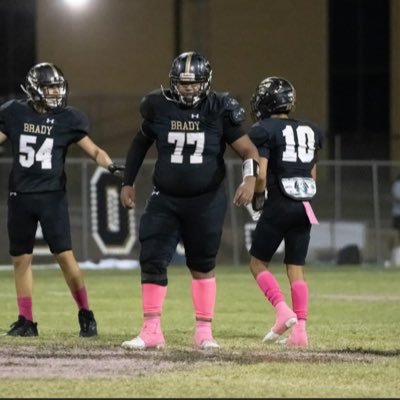 Nasir Menefield Profile